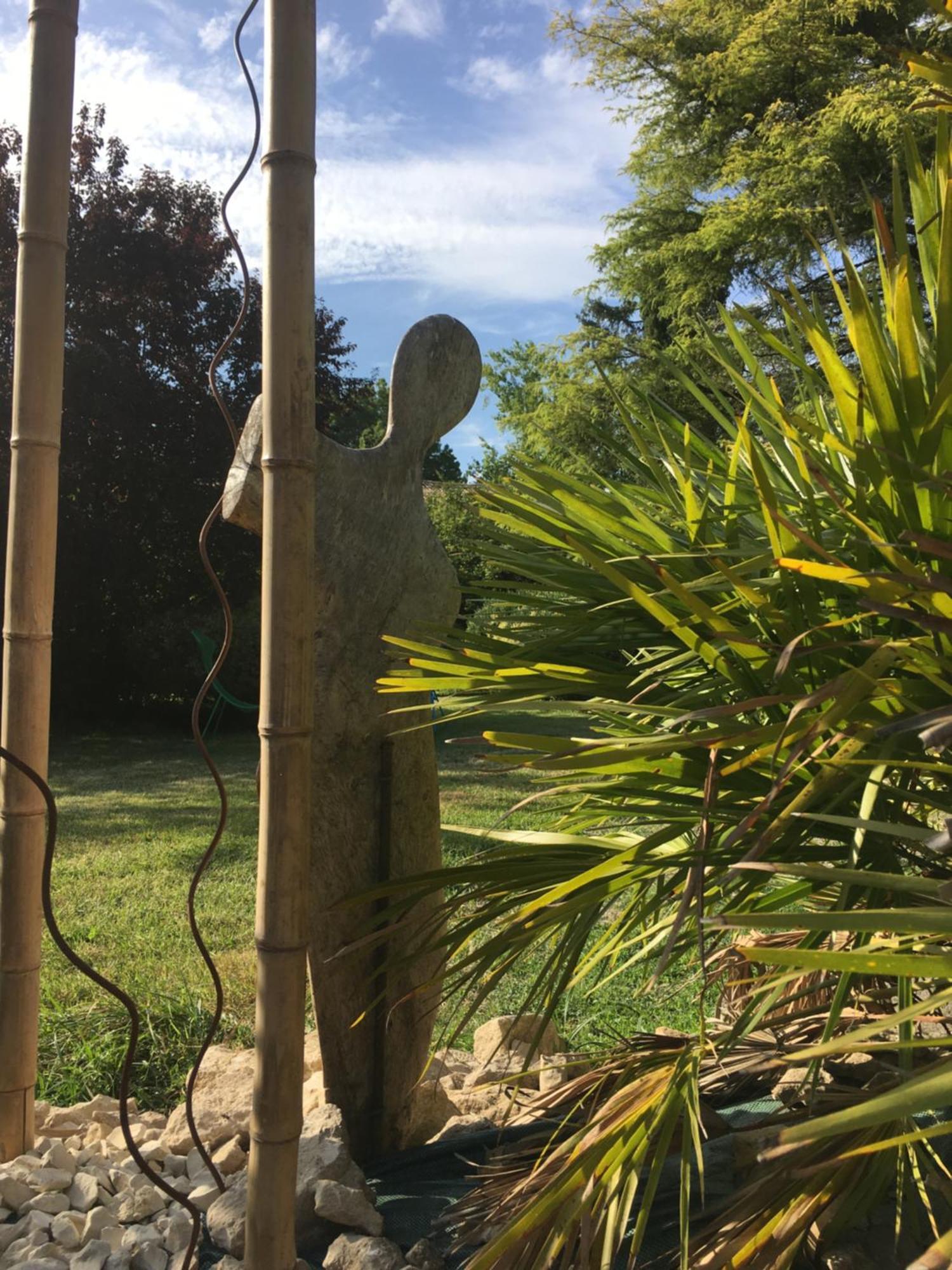 Moulin De Coupigny Villa Fontenille-Saint-Martin-d'Entraigues Exteriör bild